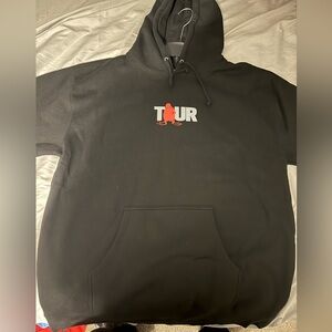 2024 Drake Tour Hoodie